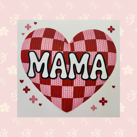 Mama heart