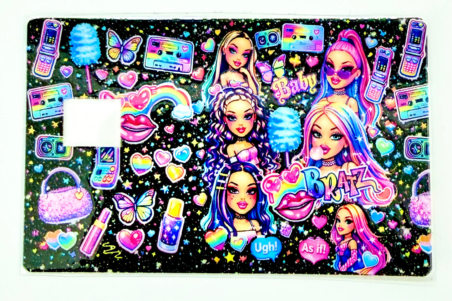 Neon Dolls