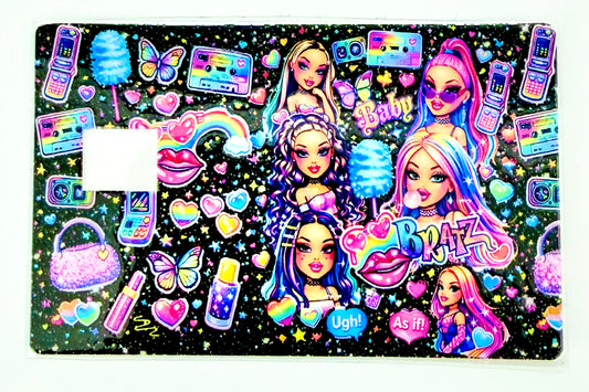 Neon Dolls
