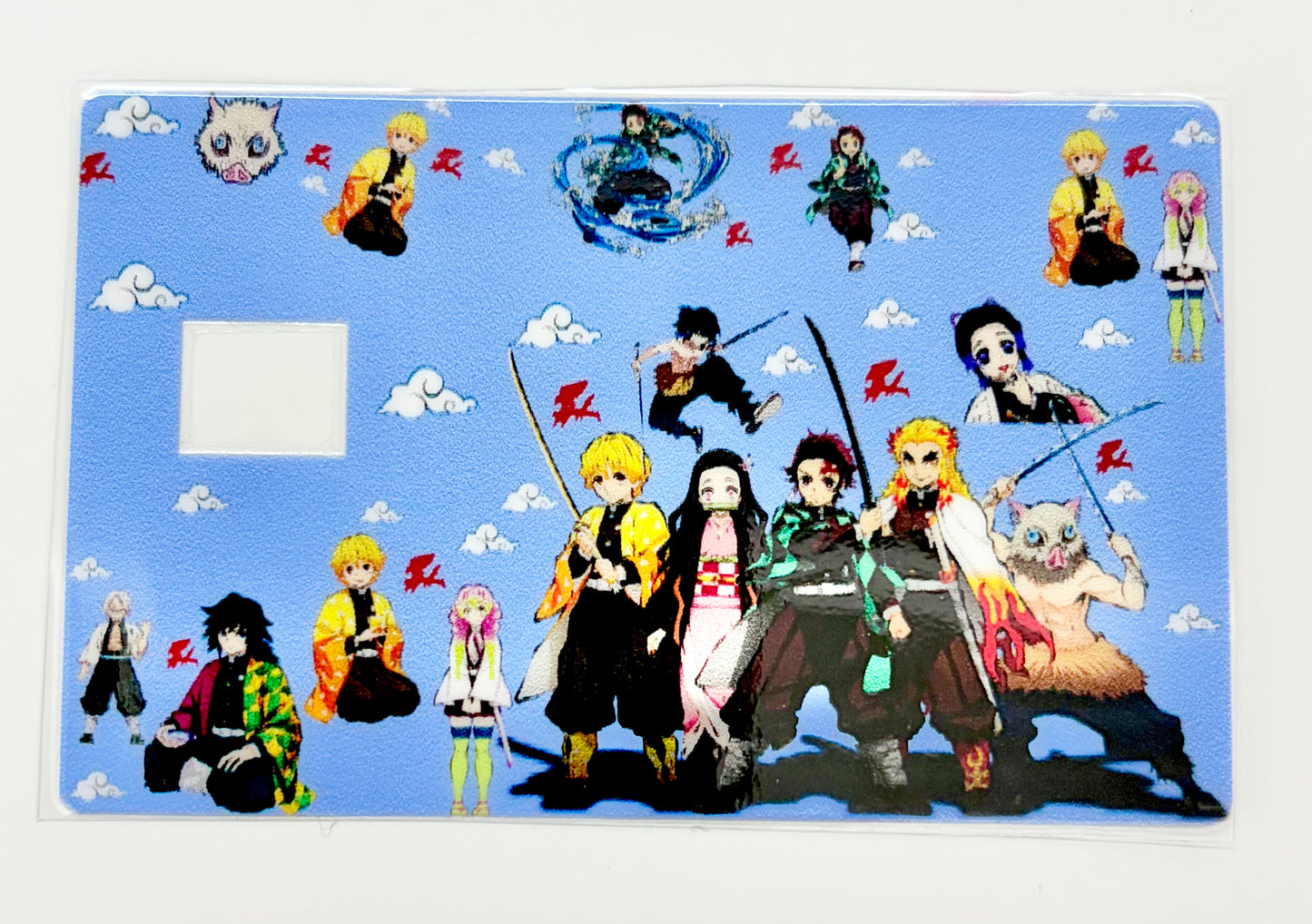 Anime Crew