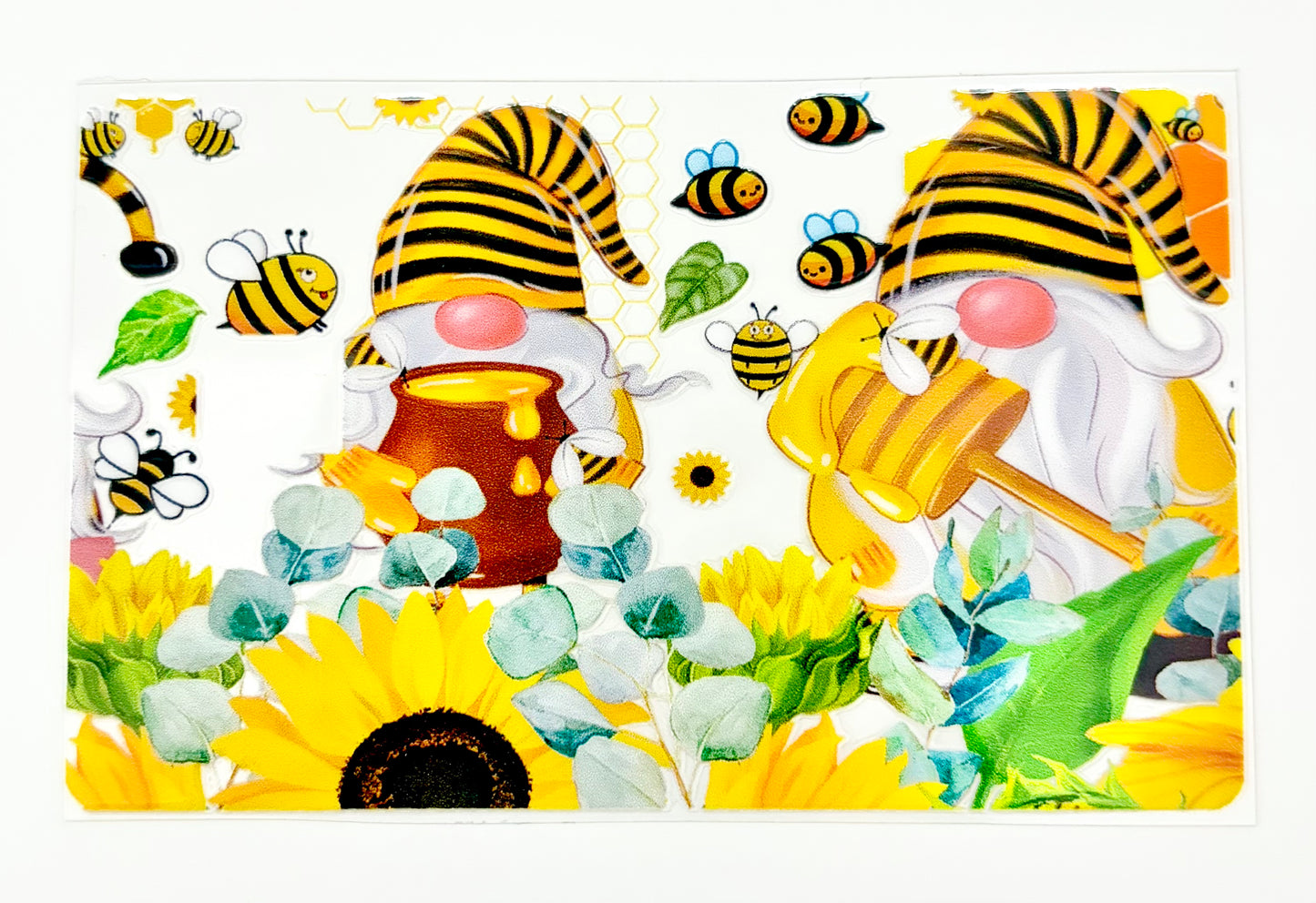 Bee Gnome