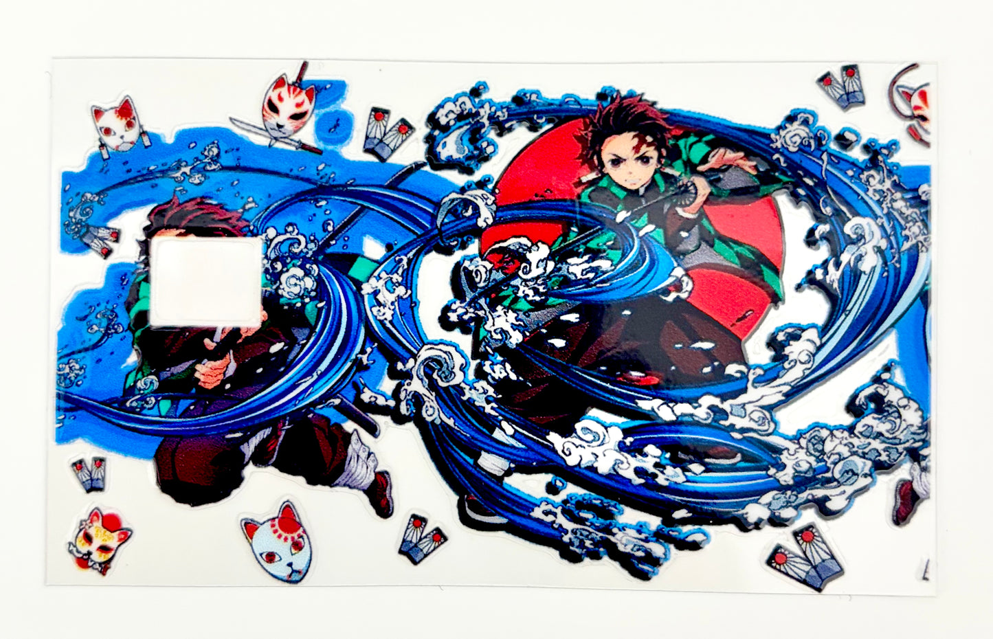 Anime Wave