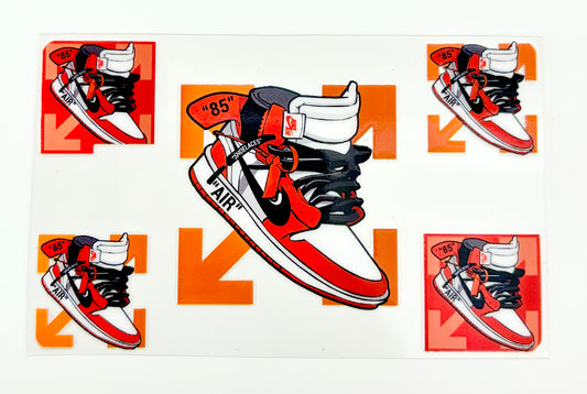 Tenis Shoes