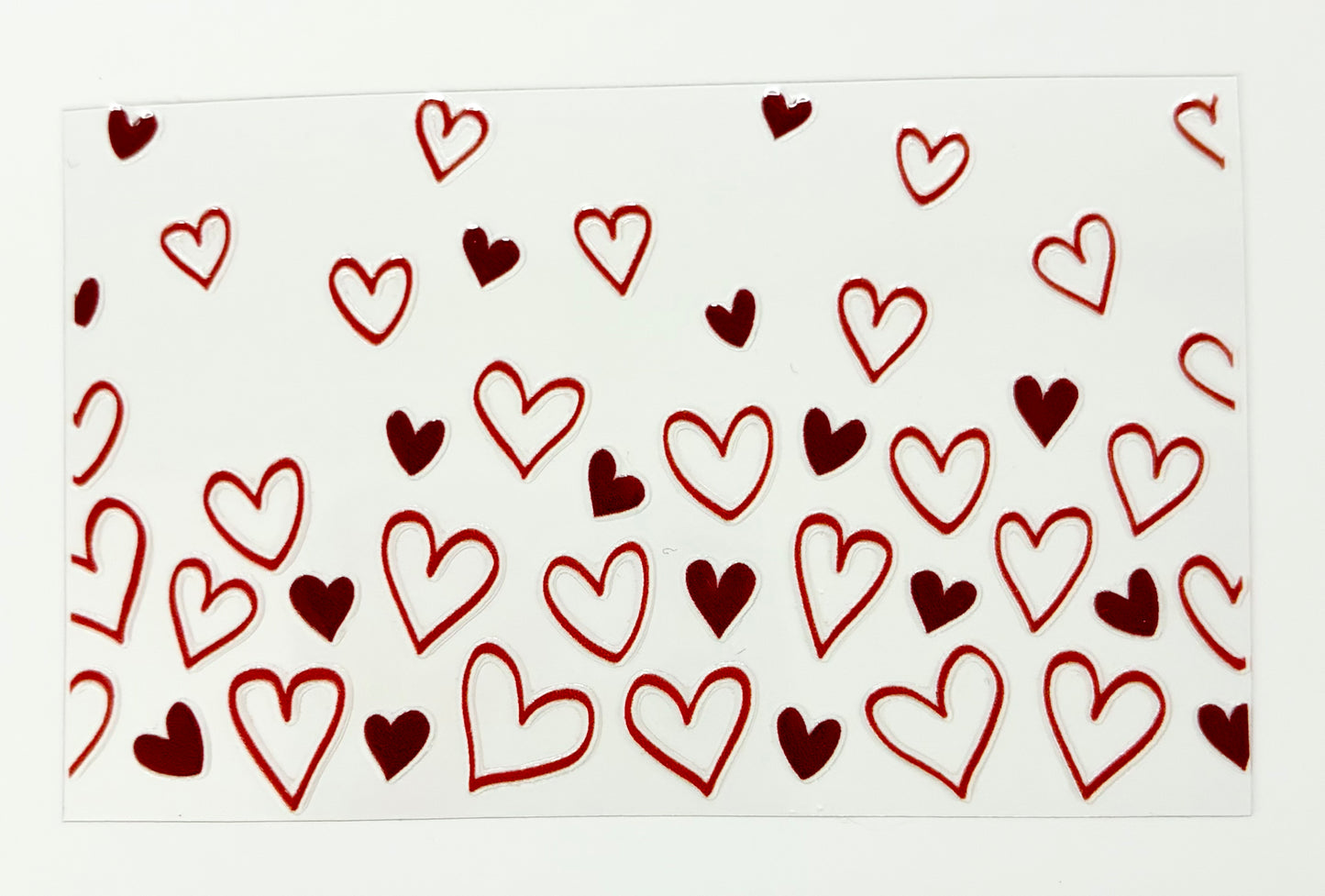 Hearts
