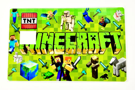 M Craft