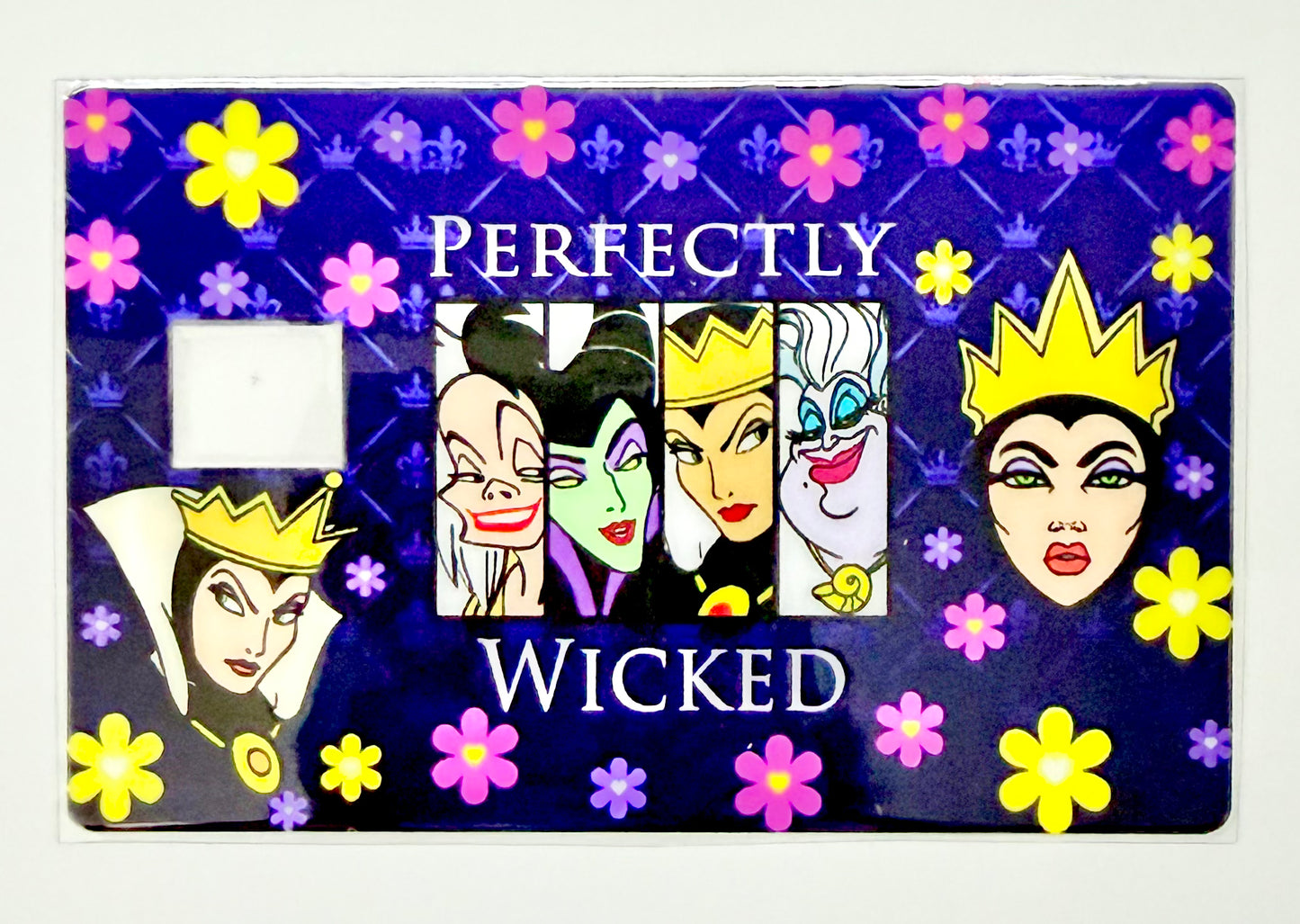 Bad Queens