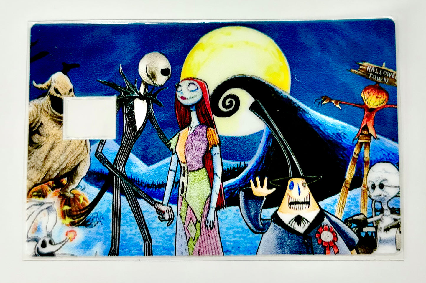 Nightmare C