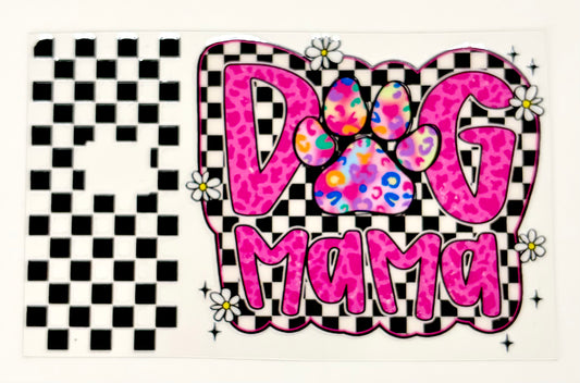 Dog Mama