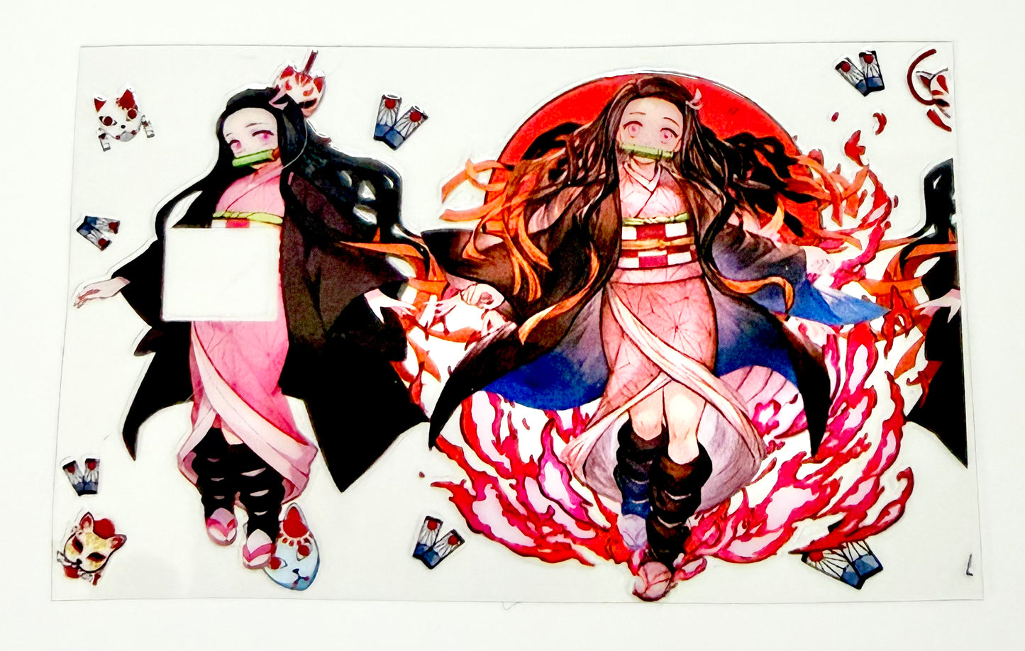 Anime girl