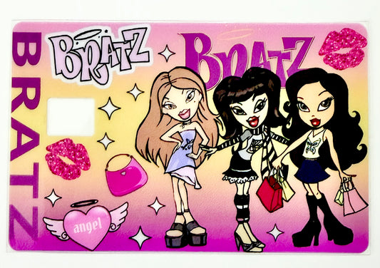 Dolls