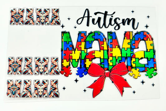 Autism Mama