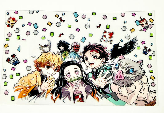 Anime Friends