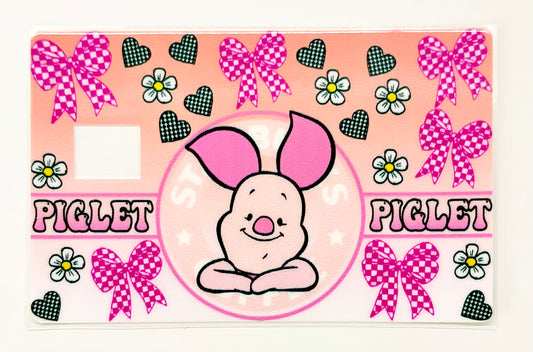 Piggy bow
