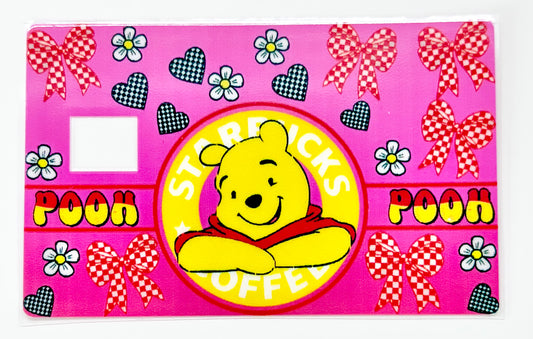 Bear bow