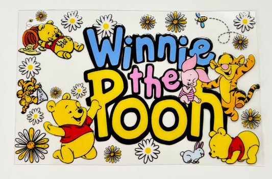 W P