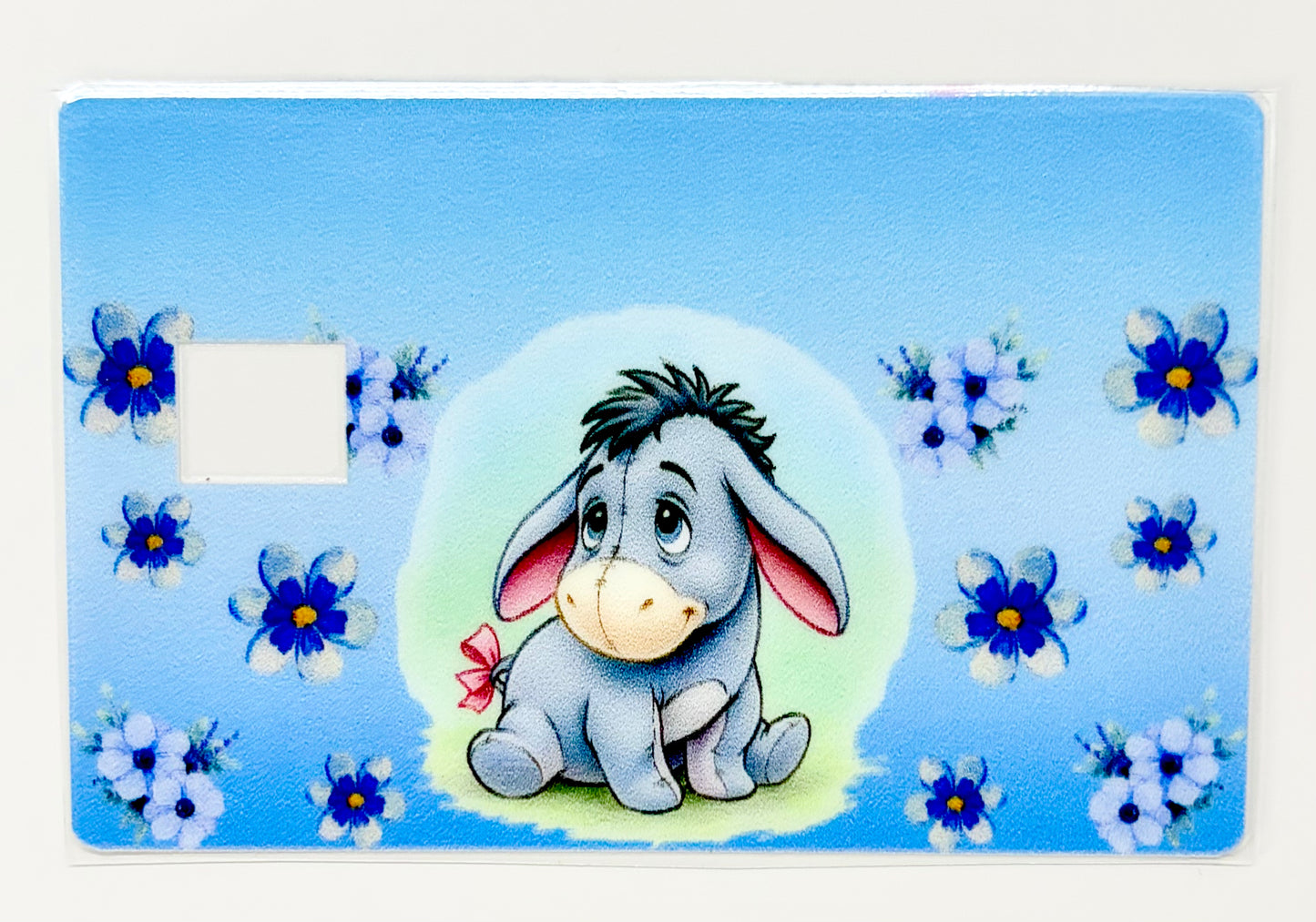 Baby Donkey