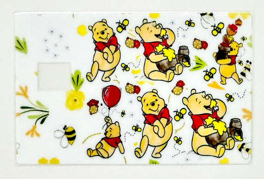 Bear hunny