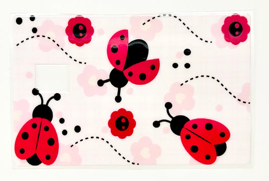 Lady Bug