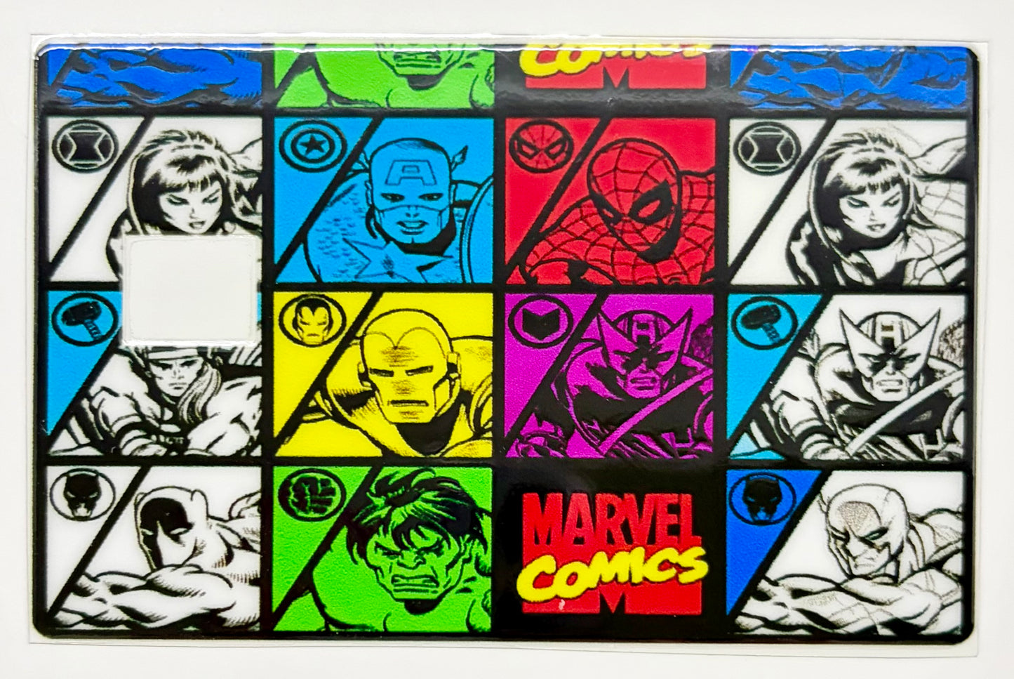 Comics