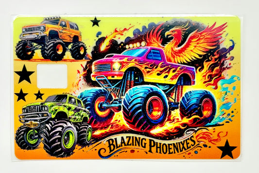 Blazing