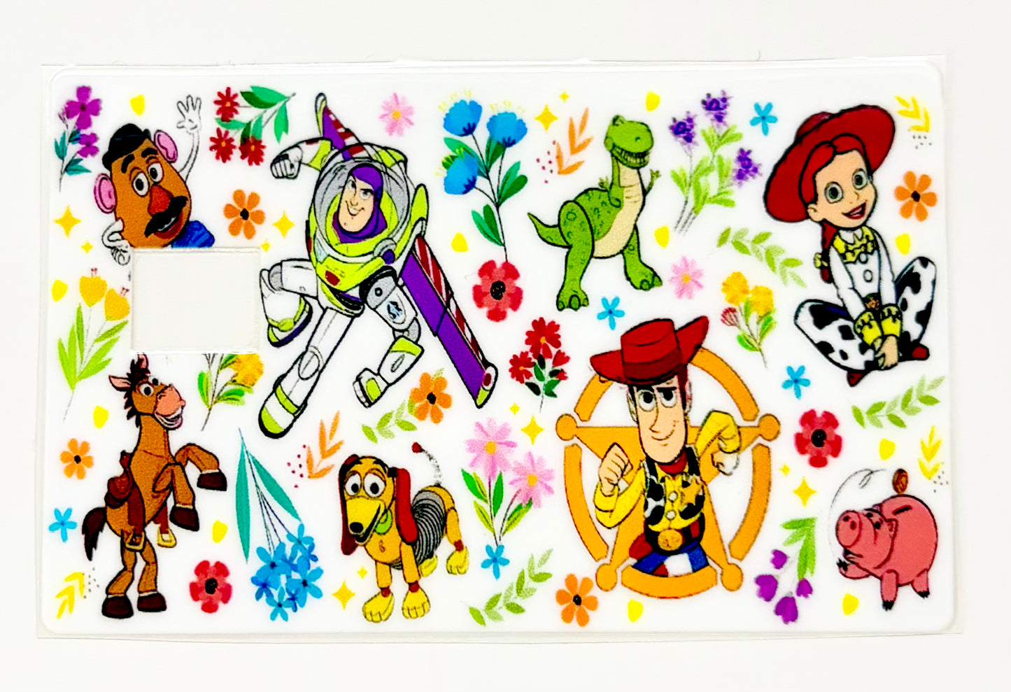Historia de juguetes II