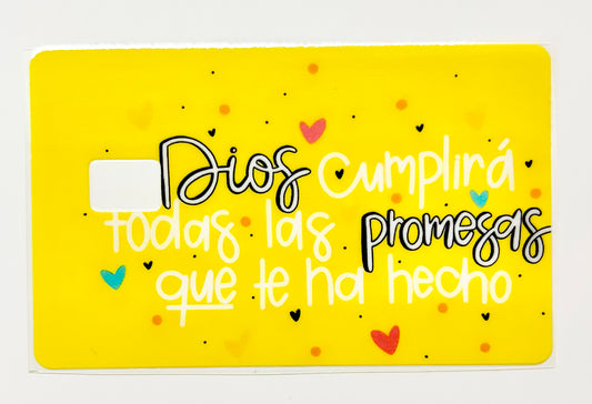 Promesas