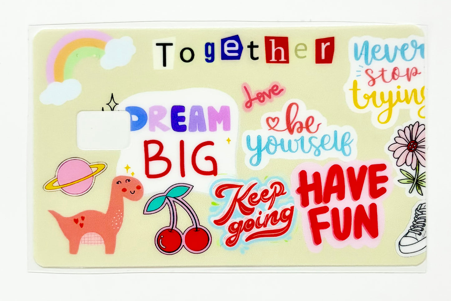 Dream BIG