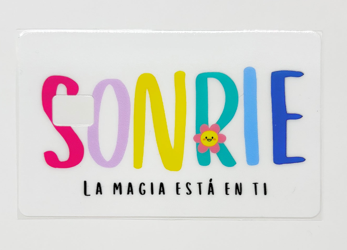 SONRIE