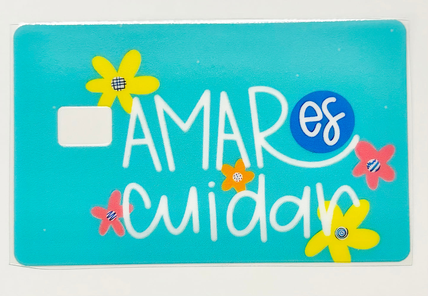Amar es Cuidar