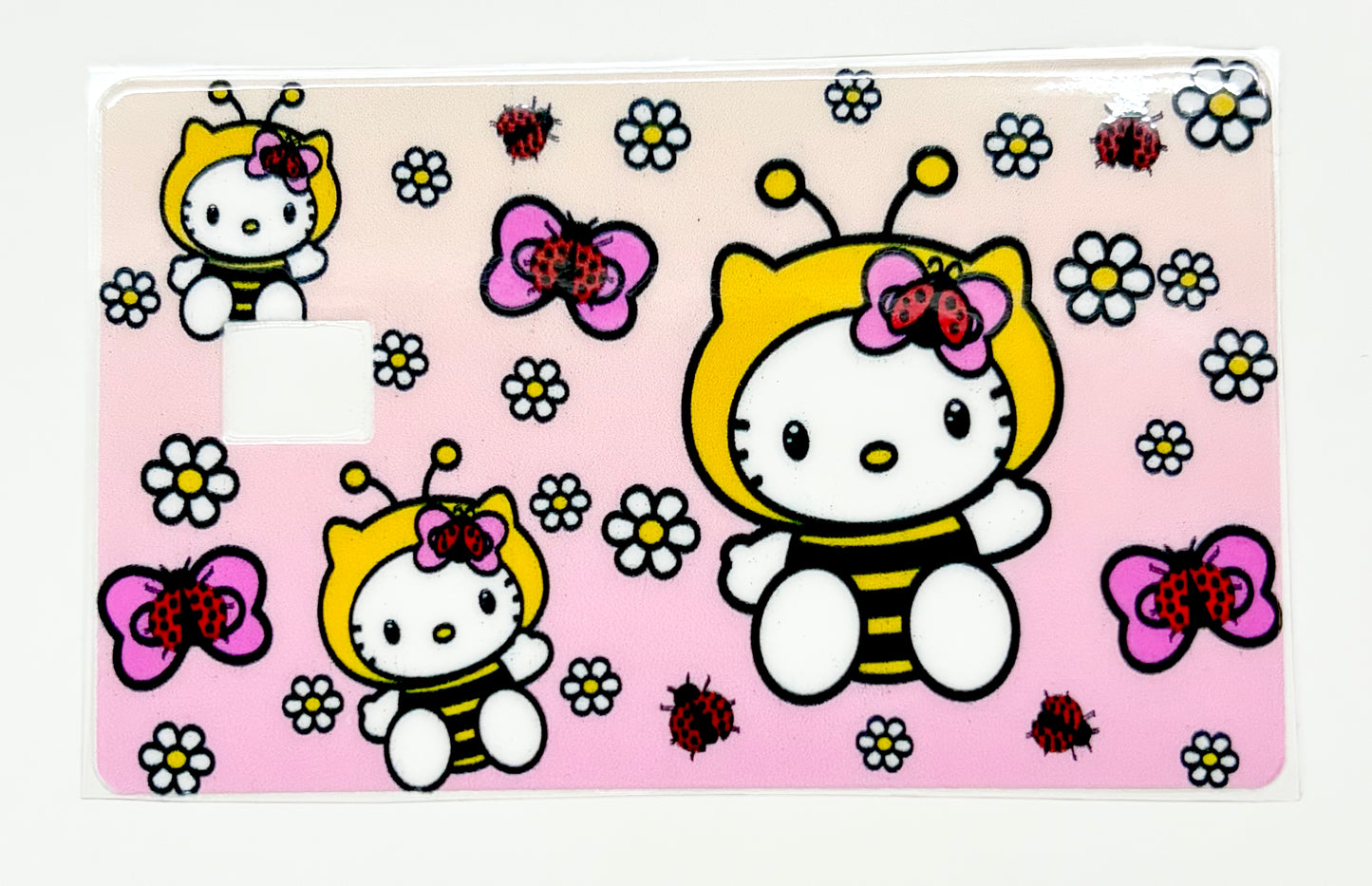 Cute Bee HK
