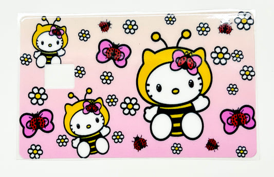 Cute Bee HK