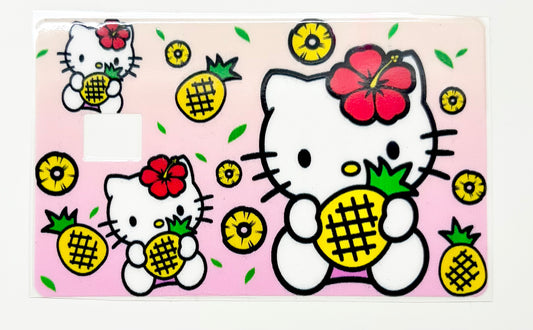 Pineapple HK