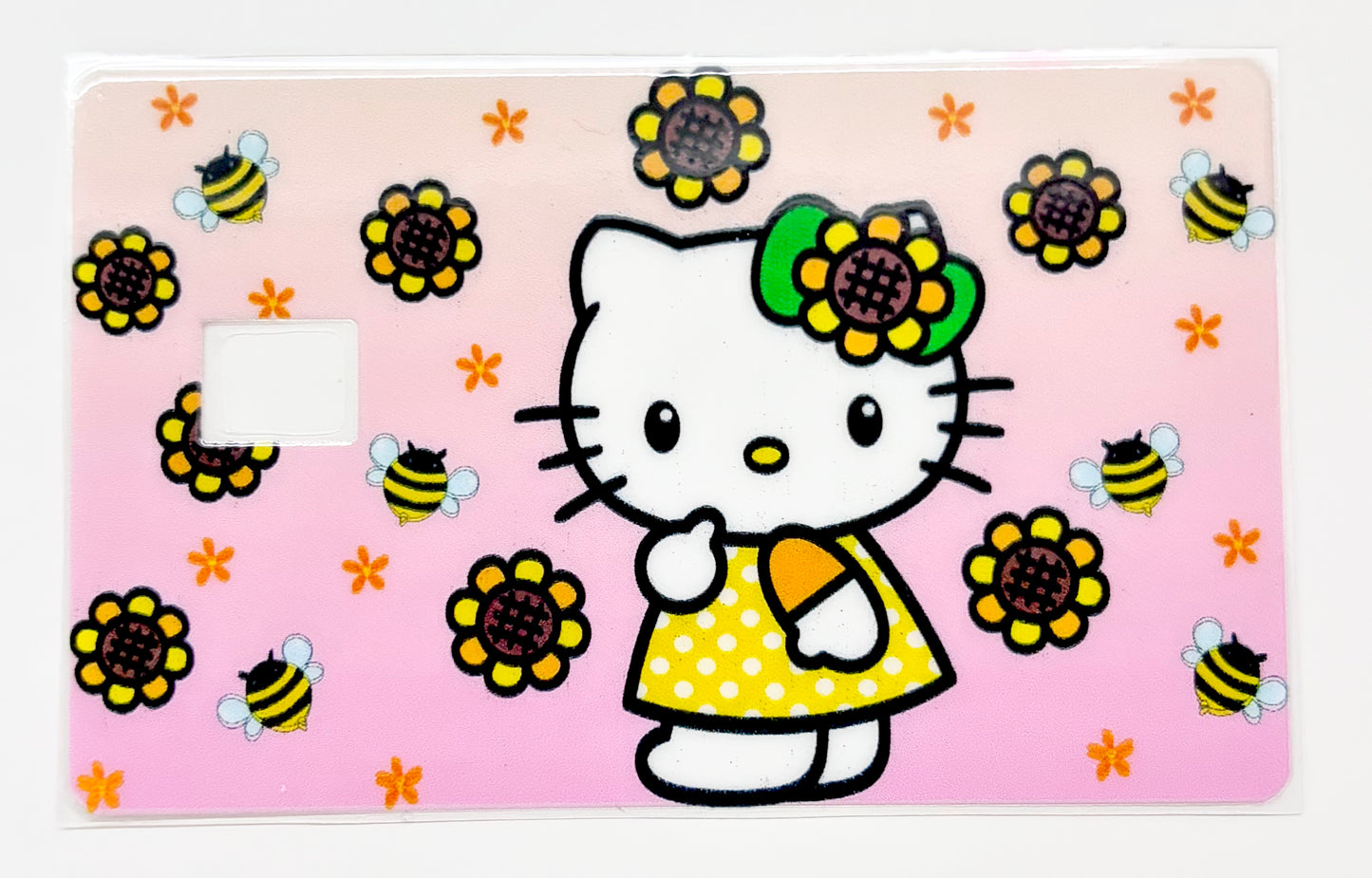 Sunflower HK