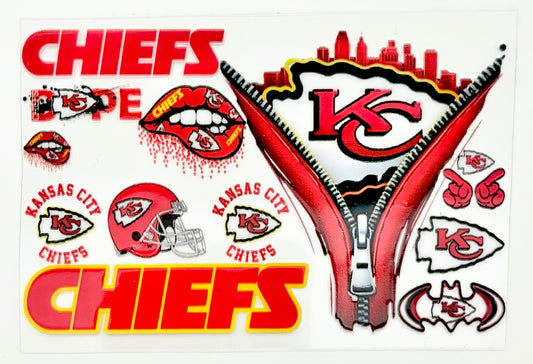 Chiefs II