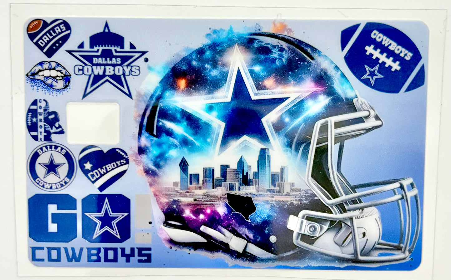 Cowboys II