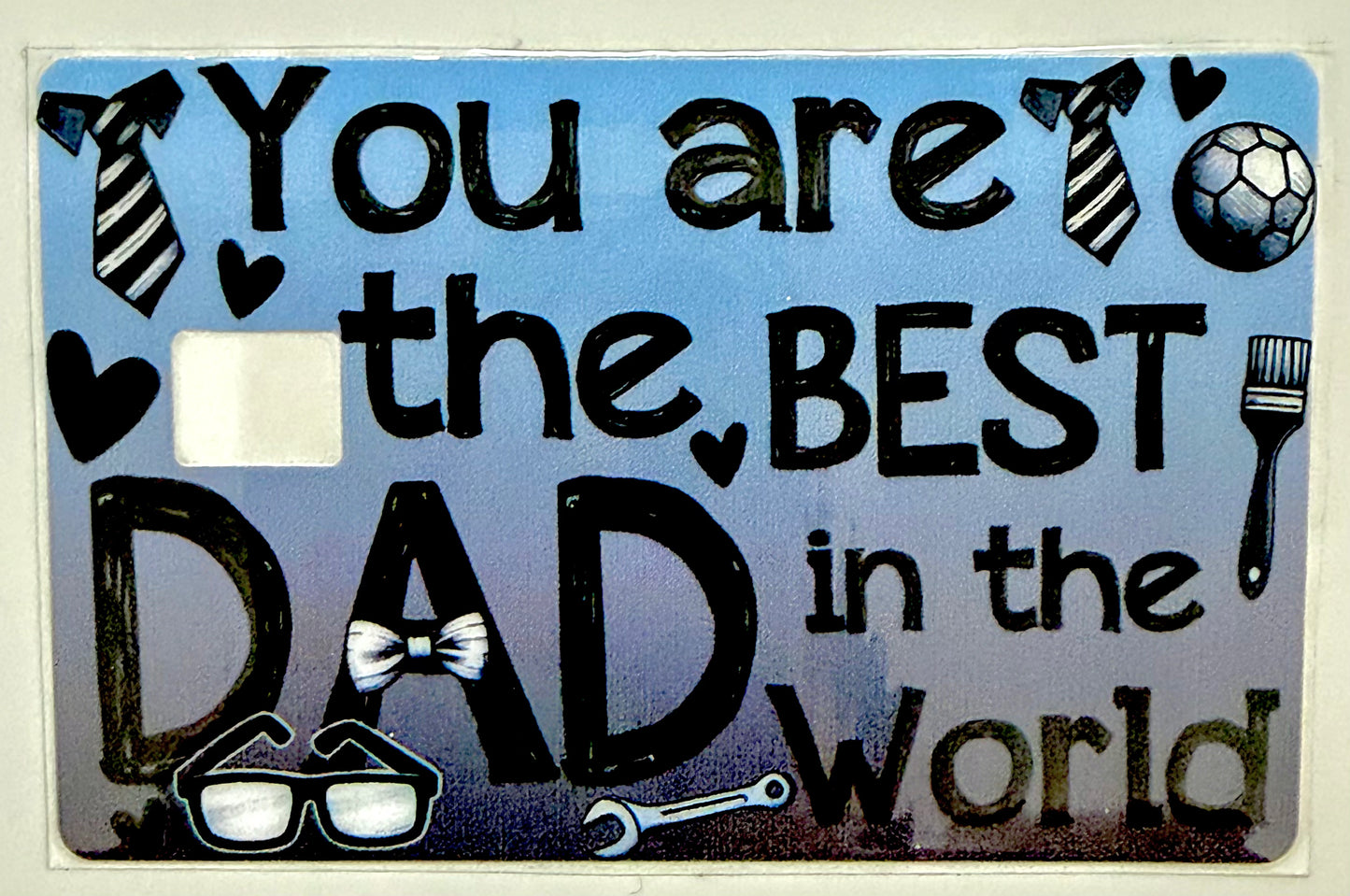 Best Dad