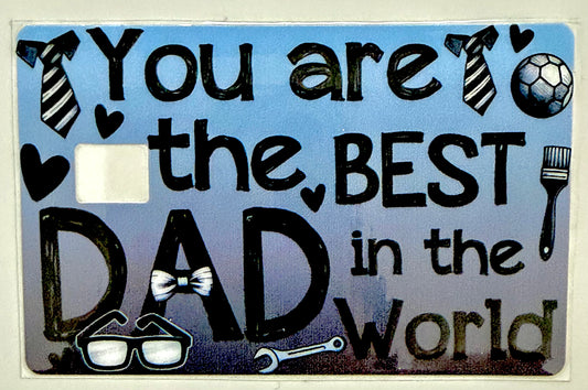 Best Dad