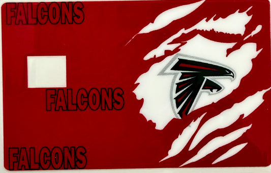 Falcons