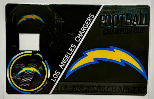 Chargers