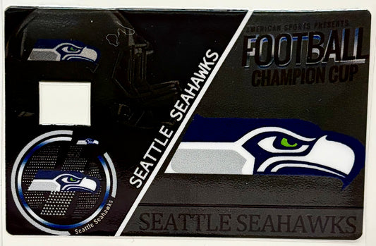 Seahawks
