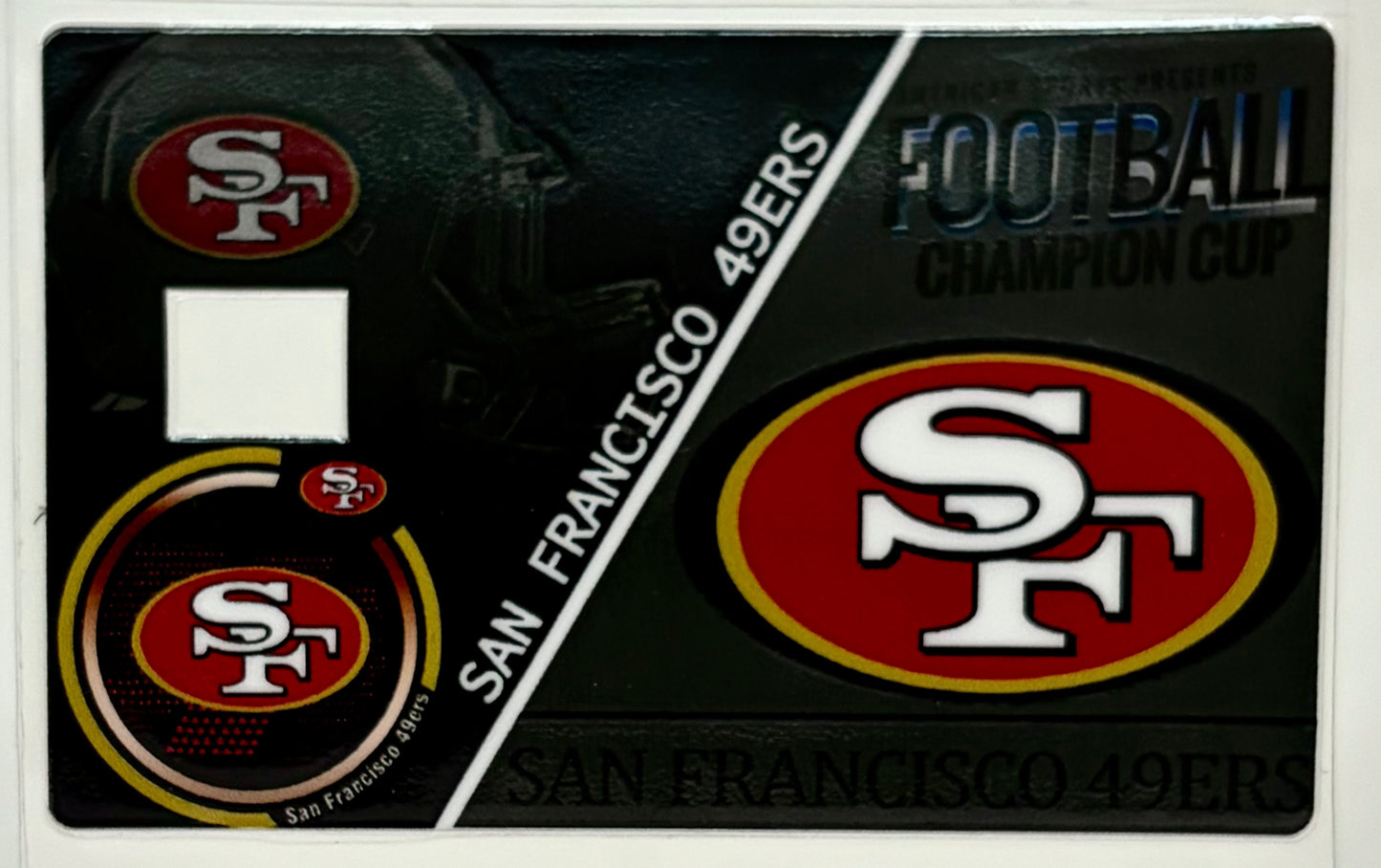 49 ers