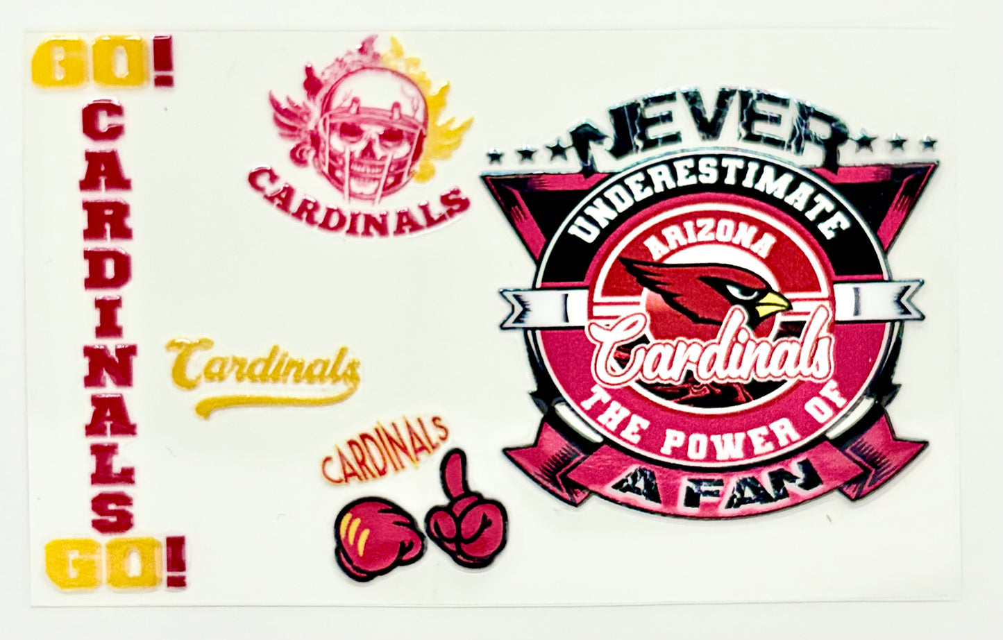 Cardinals