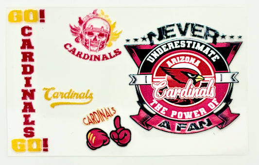 Cardinals