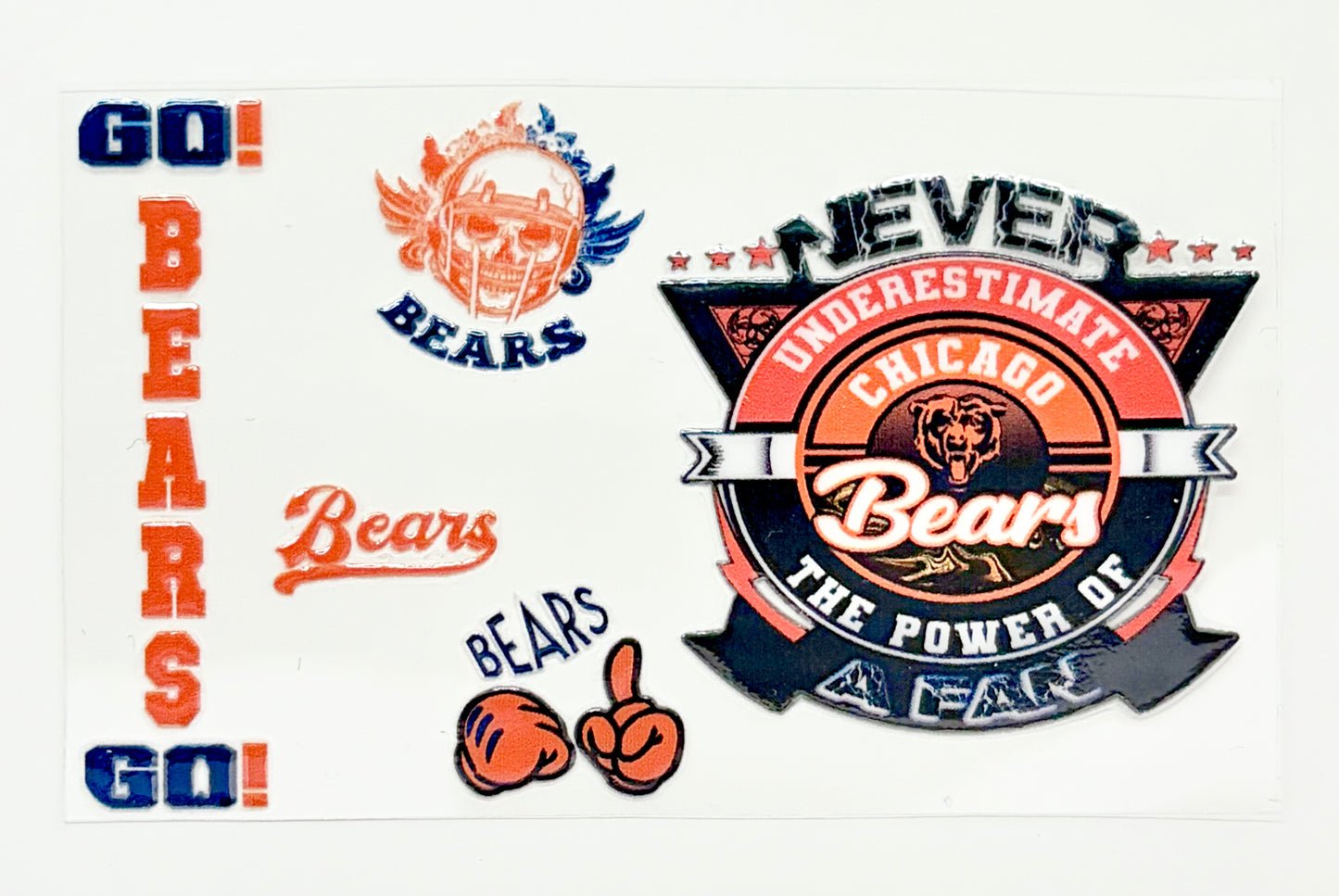 Browns II