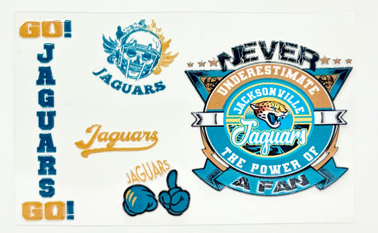 Jaguars