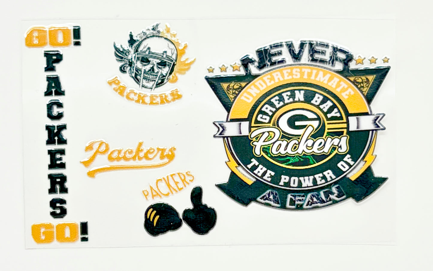 Packers II