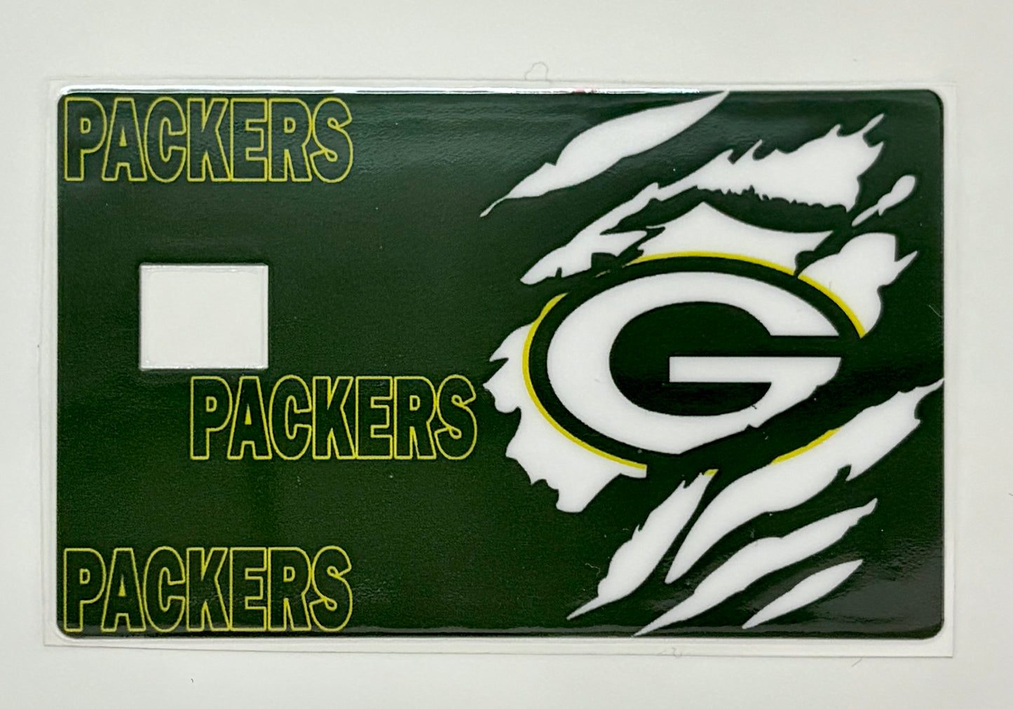 Packers