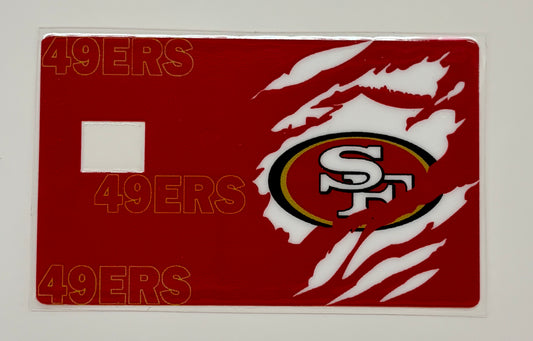 49 ers II