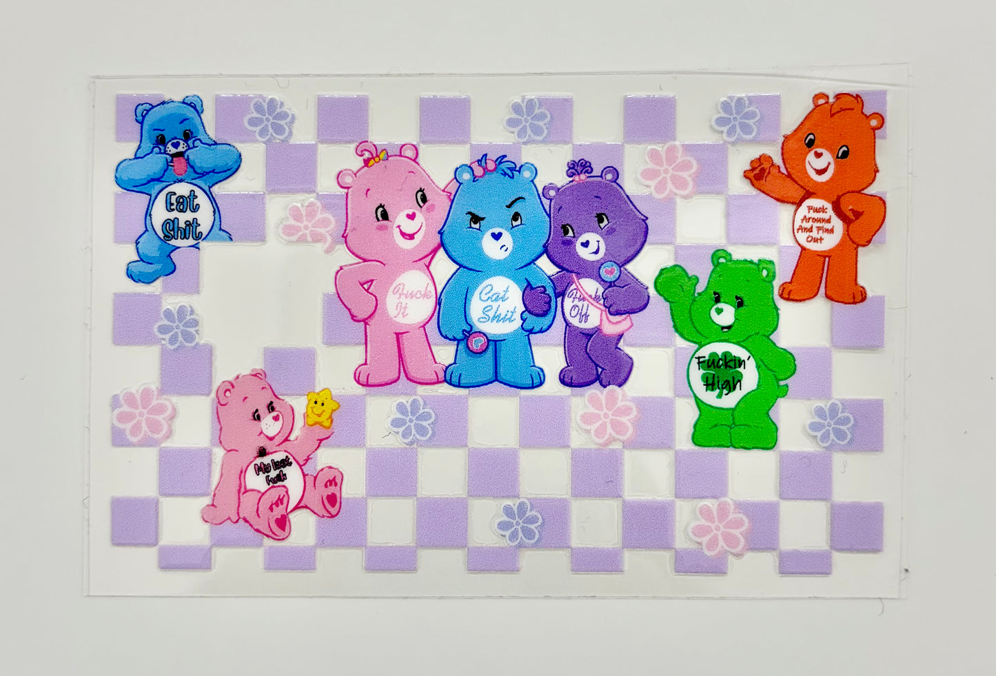 Bad Bears
