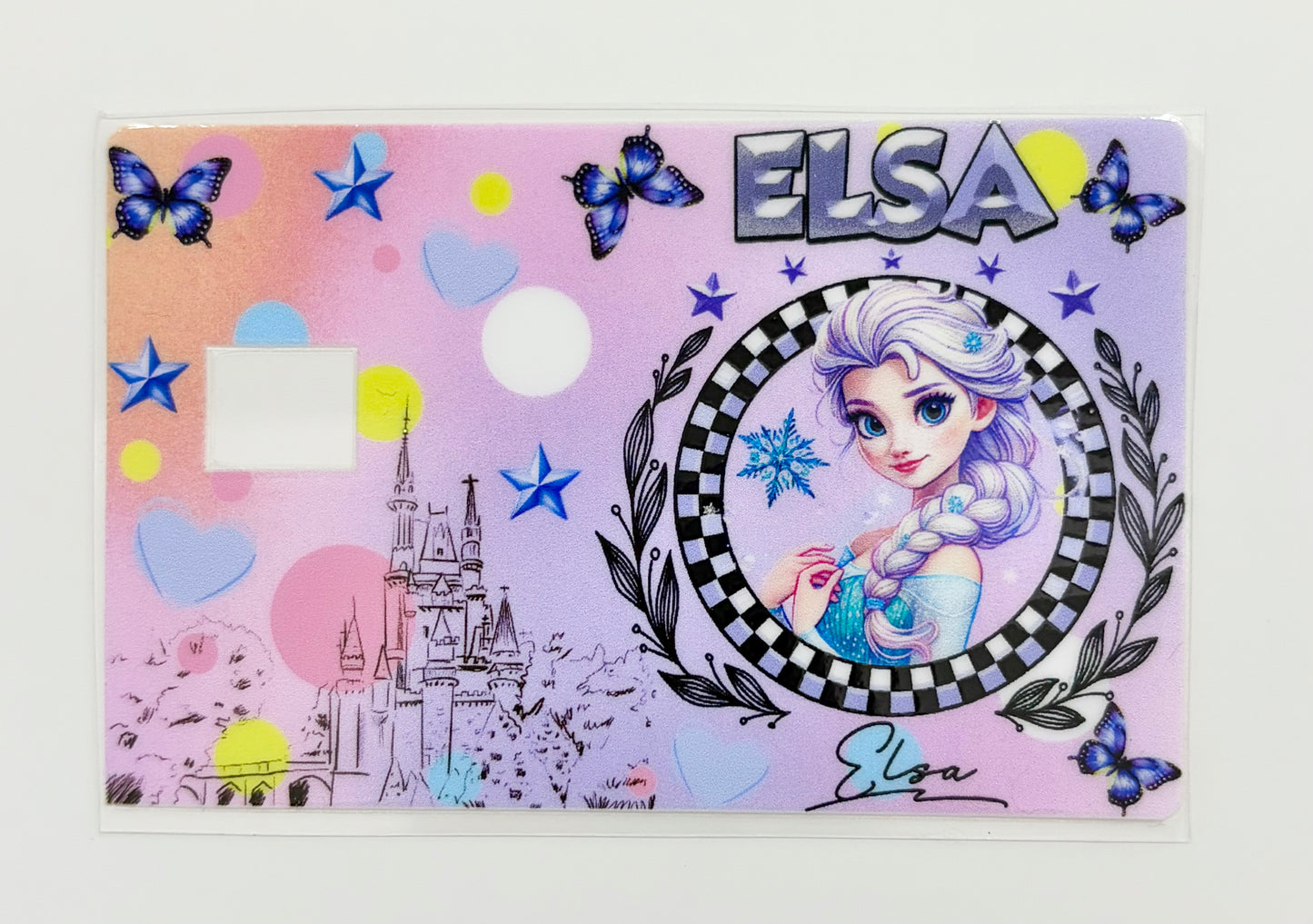 Princess E